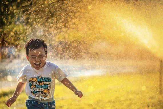 Giving USA Special Report