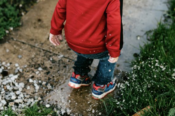 Grateful Patient Story