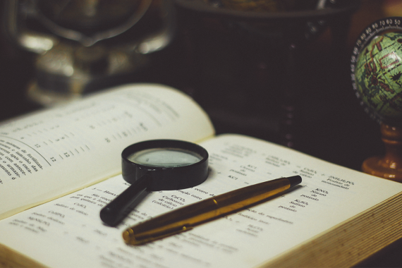 Making the Case for Advancement