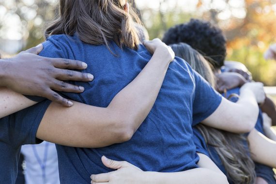 4 Essentials of an Effective Volunteer Program