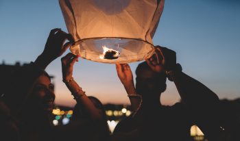 Advancing Relationships During Challenging Times