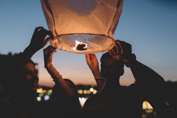 Advancing Relationships During Challenging Times