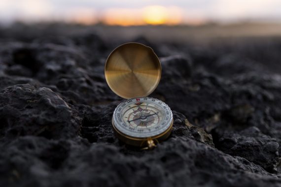 Charting a Course through Crisis