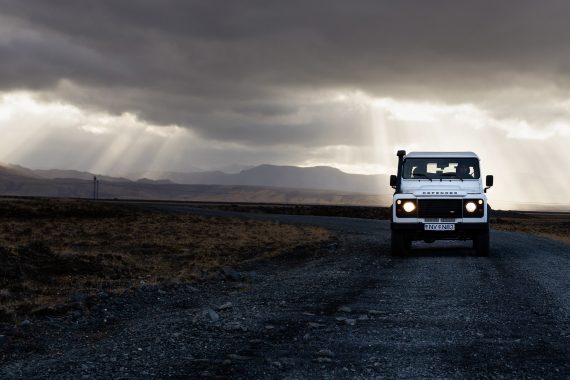 Meaningful Engagement in Times of Crisis