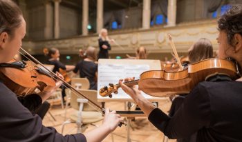 The Perfect Time for a Tune Up