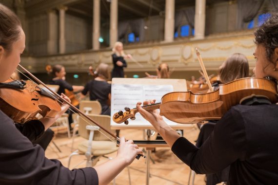 The Perfect Time for a Tune Up