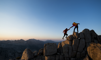 Ongoing Engagement with the C-Suite