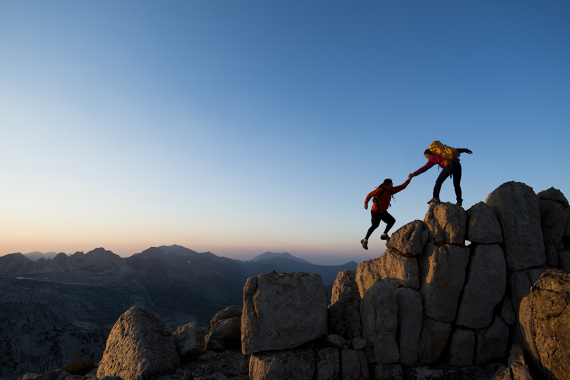 Ongoing Engagement with the C-Suite