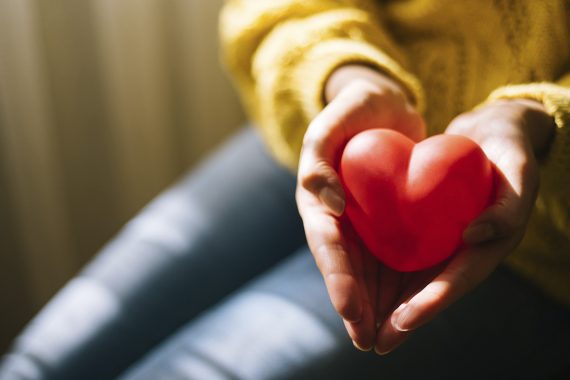 Expressing Gratitude for Caregivers 200504