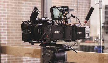 16x9 AR 2020 Unsplash VideoProduction