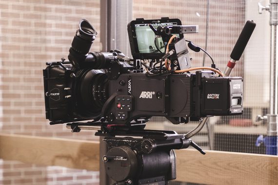 16x9 AR 2020 Unsplash VideoProduction