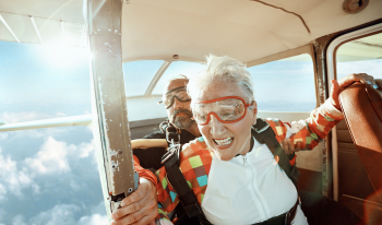 Giving USA 2019 Report