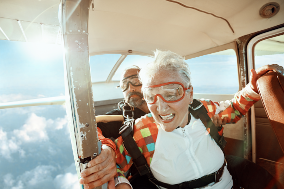 Giving USA 2019 Report