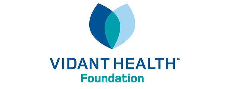 VidantHealthFoundation logo