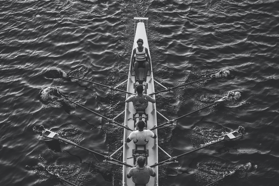 Partnering on Performance