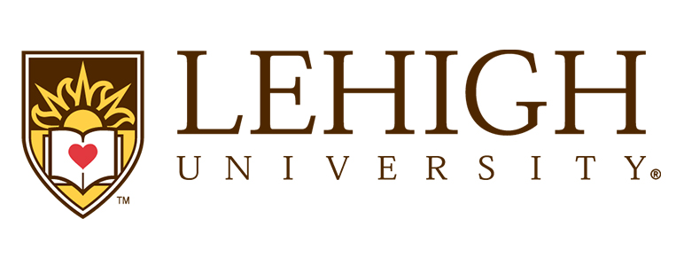 Logo Lehigh University