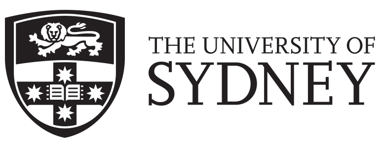 Logo University of Sydney