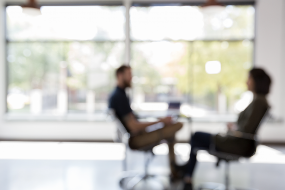 Blurred Boundaries: 4 Strategies for Reinforcing Your Role with Donors