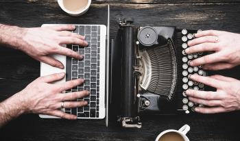 A New Lexicon for Our Profession