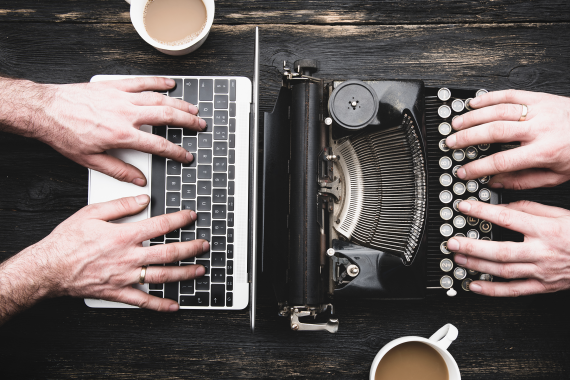 A New Lexicon for Our Profession