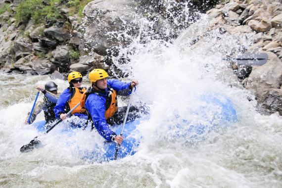 5 Actions That Inspire Transformational Donors