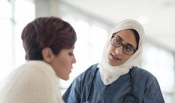 When to Make a Referral: Listening for Cues