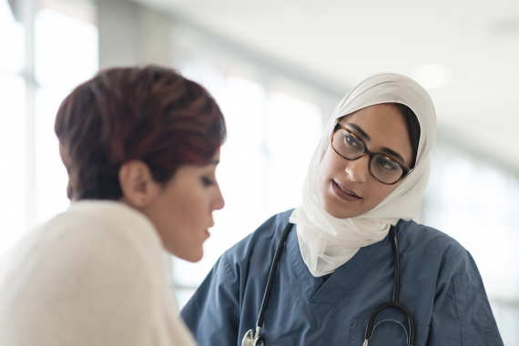 When to Make a Referral: Listening for Cues