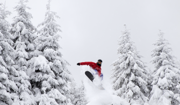 Kick Off 2021 With A BANG