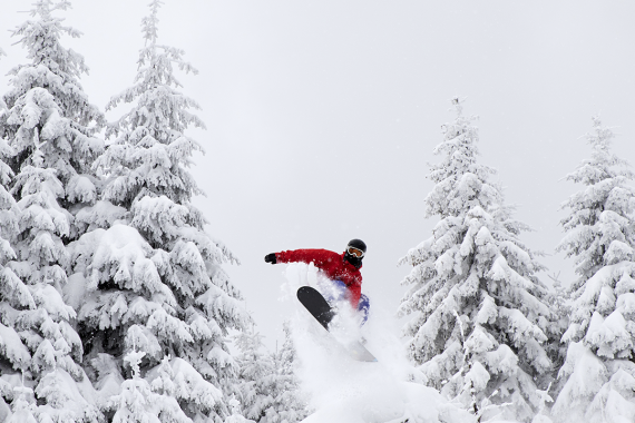 Kick Off 2021 With A BANG