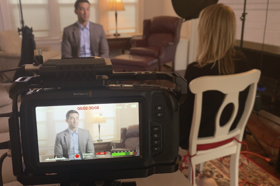 The Power of Video Storytelling