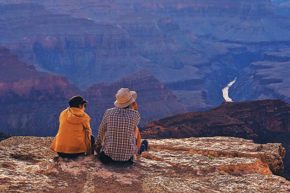 Lets Put the Awe Back in Altruism