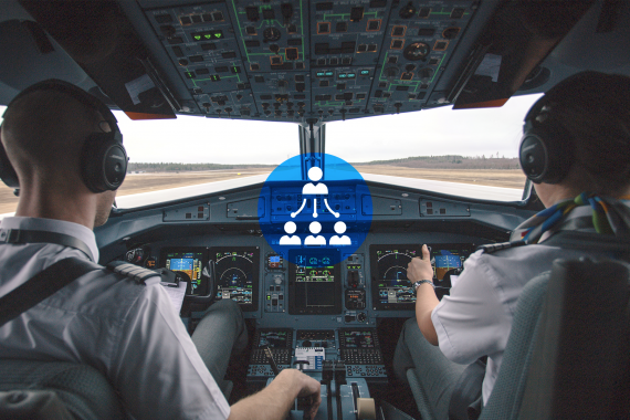 Leadership Sets the Vision: Key #4 to Success in Healthcare Philanthropy