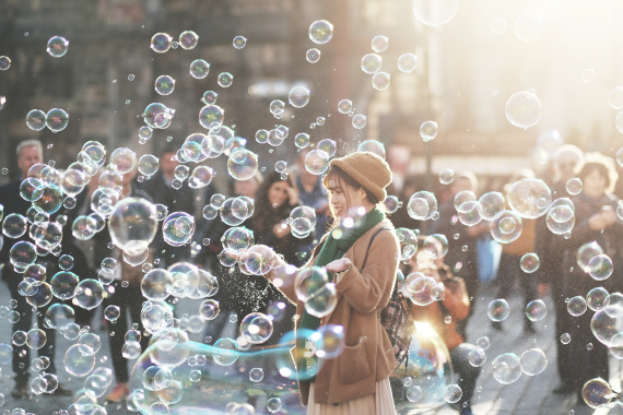 Blog Soft Skills are Essential Skills in Philanthropy