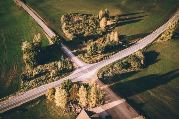 Donor-Centric vs. Priority-Centric