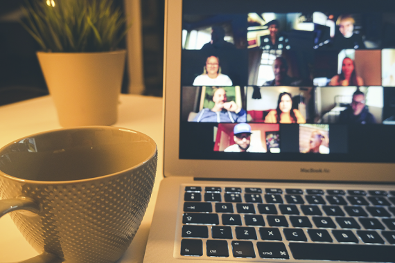 Virtual Event | Advancement Resources