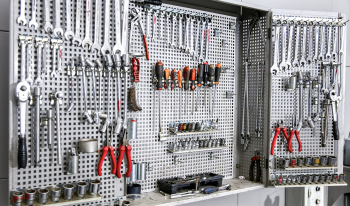 Building Your Toolkit for Success in Donor Meetings