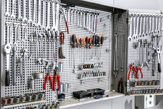 Building Your Toolkit for Success in Donor Meetings