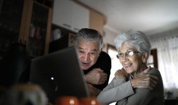 Embrace the Virtual Experience