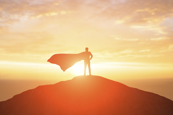 Success When Things Don't Go Exactly to Plan