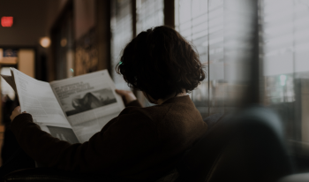 Look Local to Engage Potential Donors