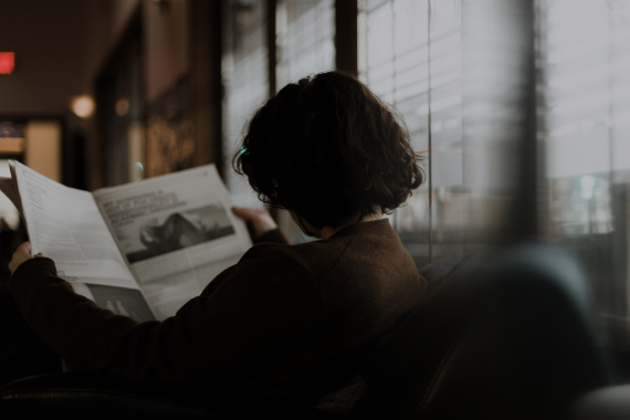 Look Local to Engage Potential Donors