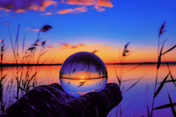 #GivingTuesday: Need vs. Opportunity