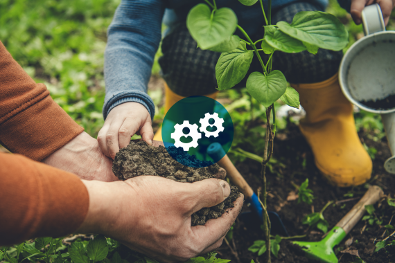 Key 6 to Success in Healthcare Philanthropy