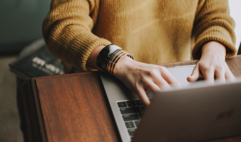 Christin hume unsplash