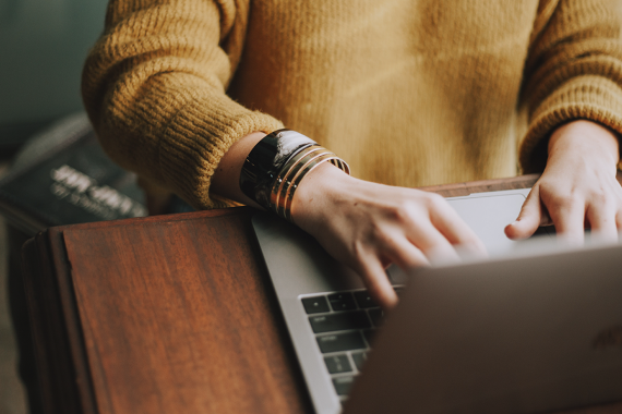 Christin hume unsplash